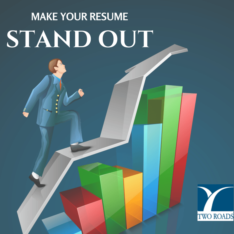 resume-stand-out
