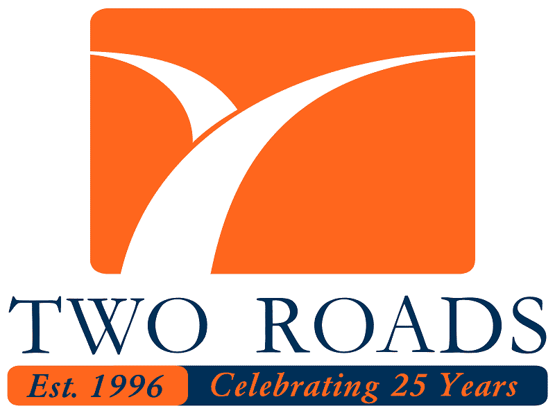 Two Roads Professional Resources Celebrates Its 25th Anniversary