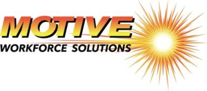 Motive Workforce Solutions Logo