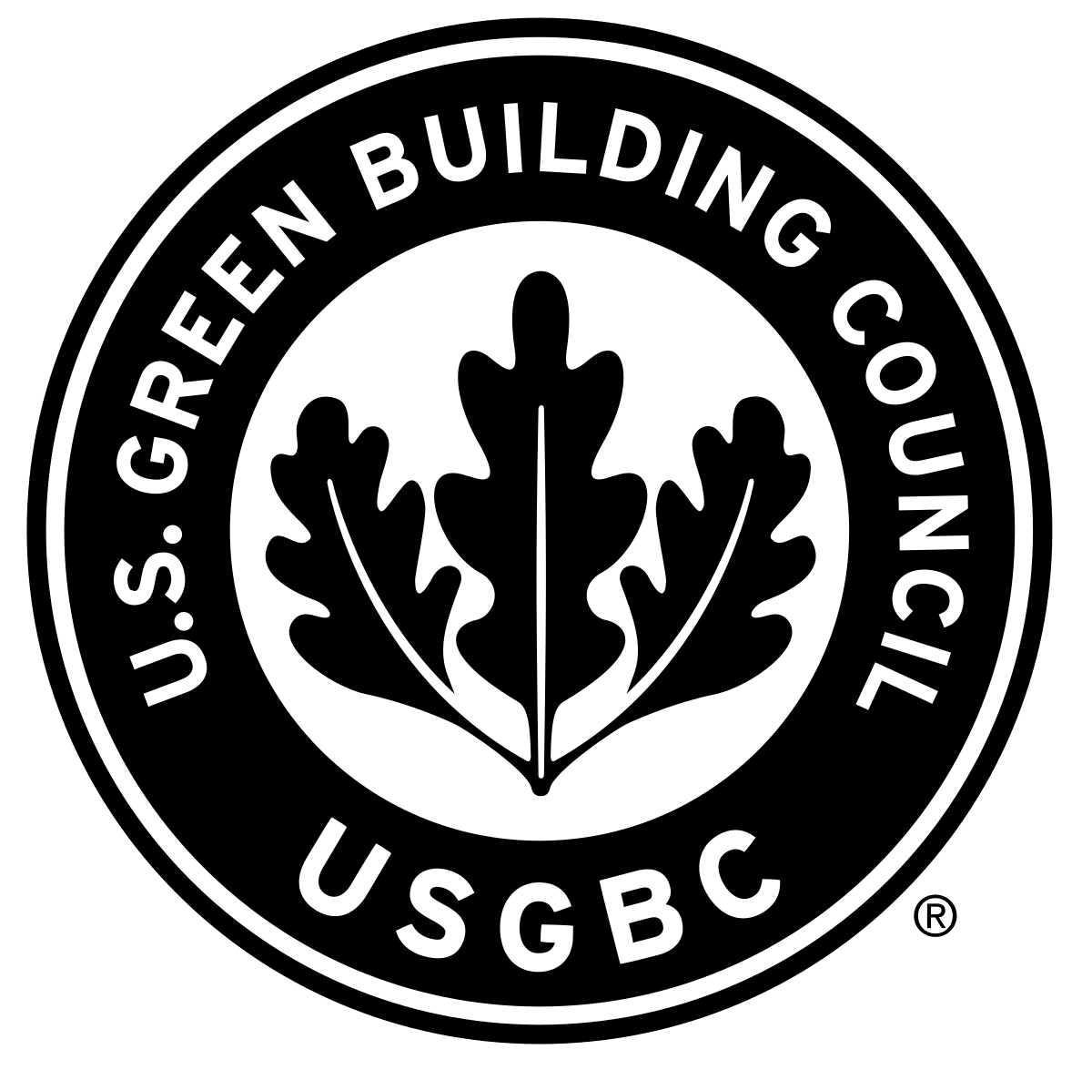 U.S. Green Building Council member logo
