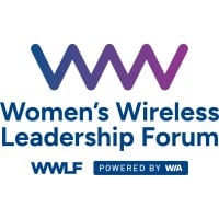 Women in Wireless Leadership Forum affiliation logo